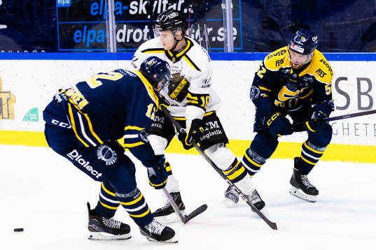 AIKs Ole Einar Engeland Andersen