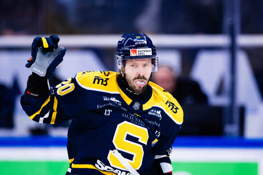 Södertäljes Marcus Eriksson