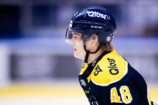 Södertäljes Ozbej Rep