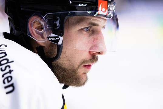 AIKs Emil Wahlberg