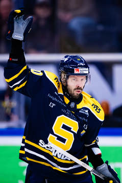 Södertäljes Marcus Eriksson