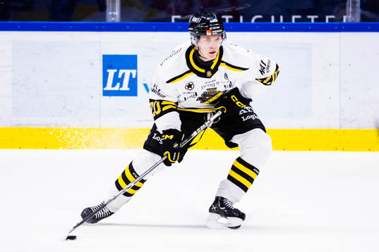 AIKs Rasmus Rudslätt