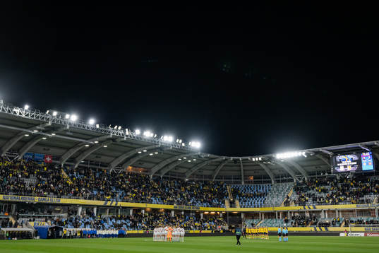 The players