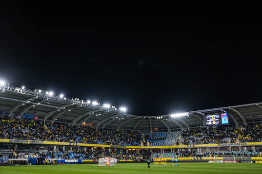 The players