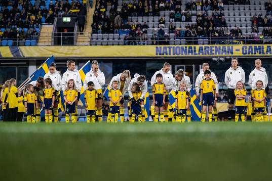 Players of Sweden