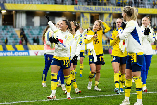 Johanna Rytting Kaneryd of Sweden