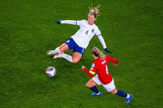 Amandine Henry of France