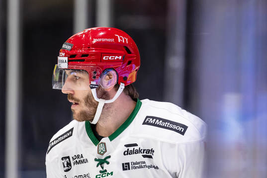 Moras Johan Persson