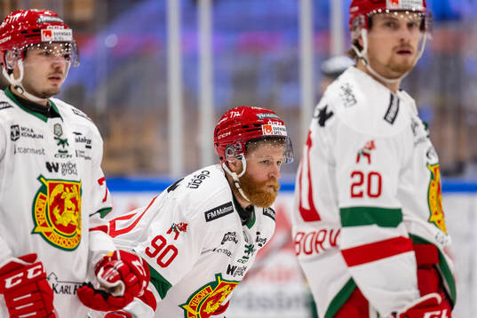 Moras Daniel Ljunggren