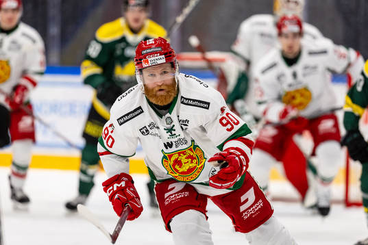 Moras Daniel Ljunggren