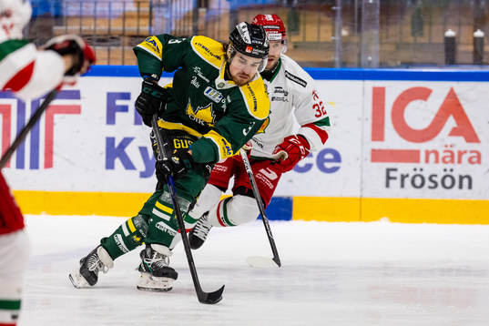Östersunds Albin Runesson