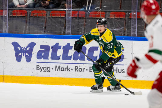 Östersunds Karl Johansson