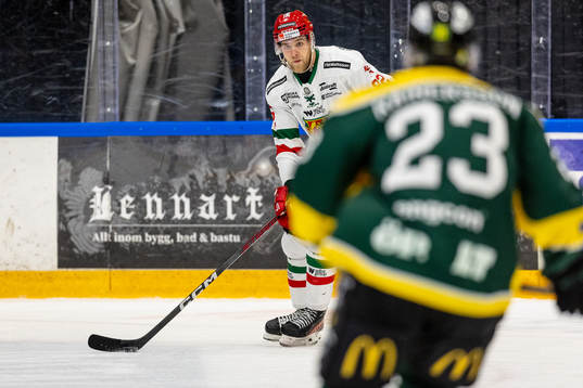 Moras Roope Laavainen