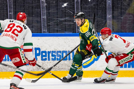 Östersunds Grant Mismash