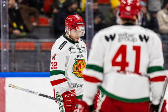 Moras Markus Modigs  deppar