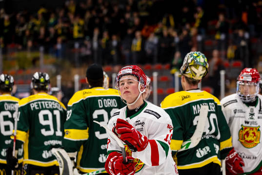 Petter Vesterheim  deppar