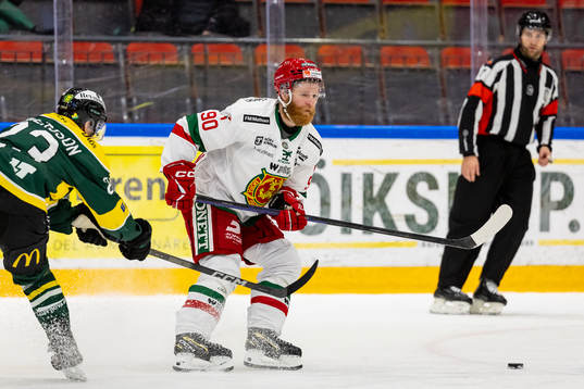 Moras Daniel Ljunggren