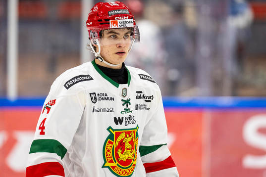 Moras Jakob Norén