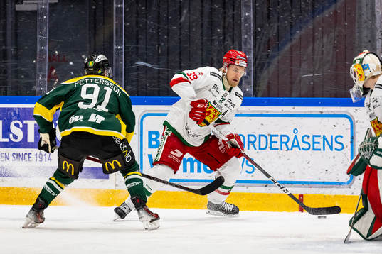 Moras Kristoffer Gunnarsson