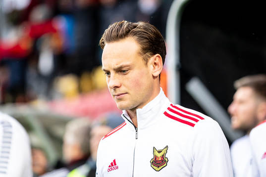 Östersunds Cesar Weilid