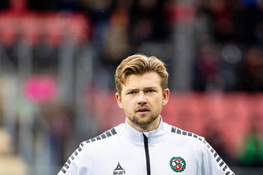 Örebros Niclas Bergmarkn