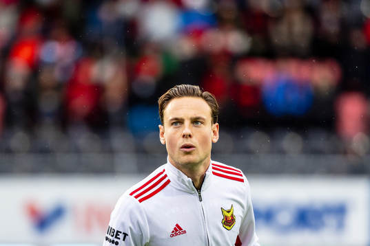 Östersunds Cesar Weilid