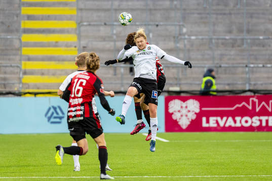 Örebros Kalle Holmberg