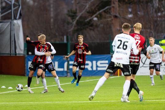 Östersunds Andre Österholm