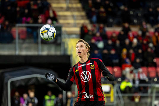 Östersunds Albin Sporrong