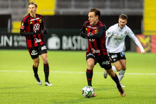 Östersunds Cesar Weilid