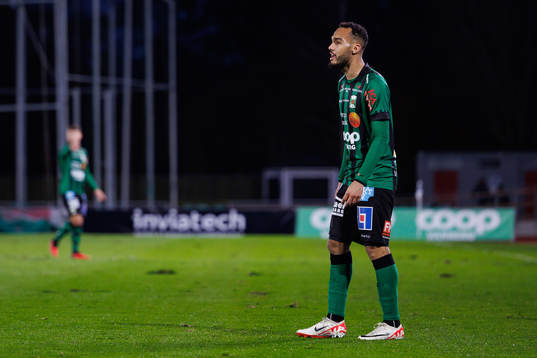 Varbergs Vinicius Nogueira de Oliveira