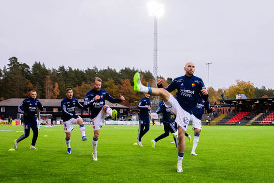 Djurgårdens spelare
