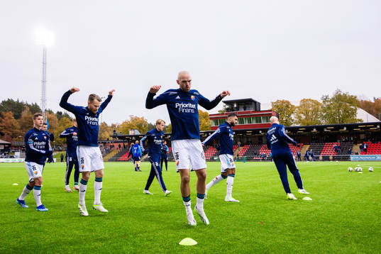 Djurgårdens Marcus Danielson