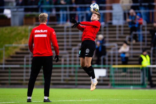 Brommapojkarnas spelare
