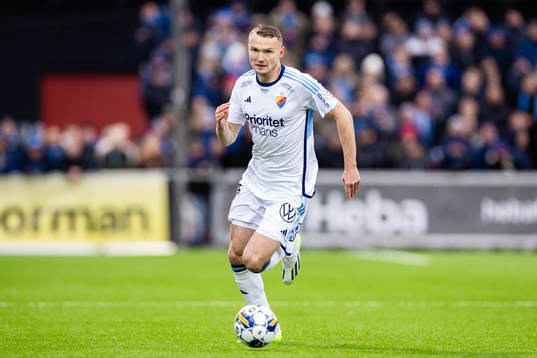 Djurgårdens Piotr Johansson