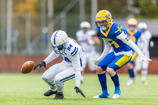 Luca Aldrighetti of Italy and Noah Allsten of Sweden