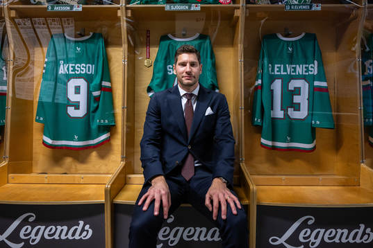 Rögles Mattias Sjögren