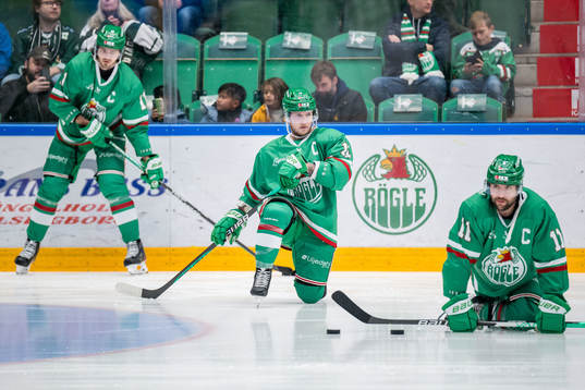 Rögles Valtteri Viljanen