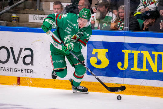 Rögles Anton Bengtsson