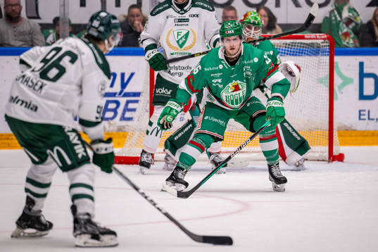 Rögles Valtteri Viljanen