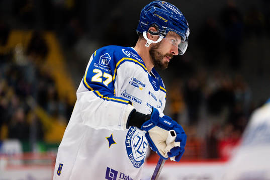 Leksands Marek Hrivik