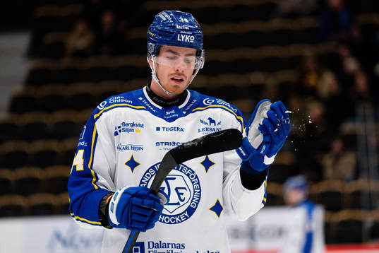 Leksands Peter Cehlarik