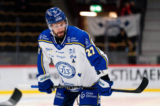 Leksands Marek Hrivik