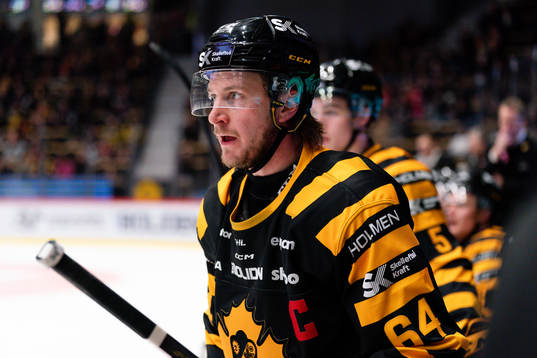 Skellefteås Jonathan Pudas