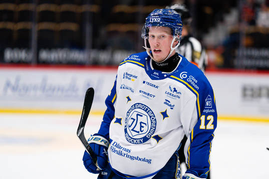 Leksands Kalle Östman