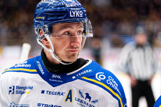 Leksands Patrik Noren