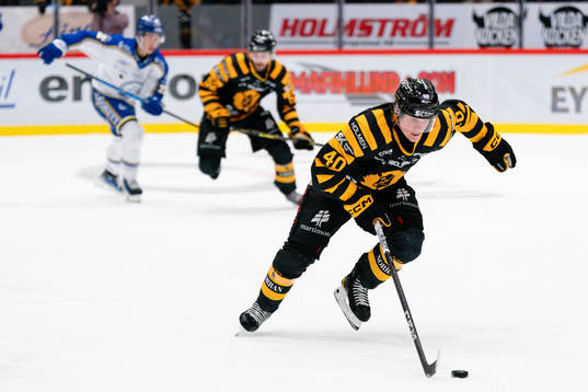 Skellefteås Anton Heikkinen