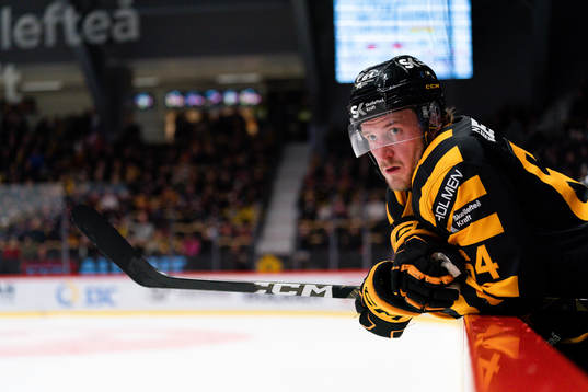 Skellefteås Jonathan Pudas