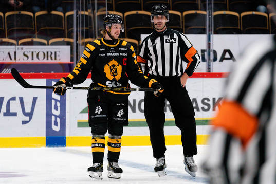 Skellefteås Jonathan Pudas