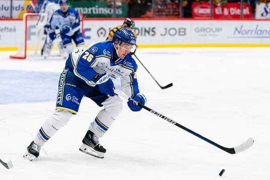 Leksands Patrik Noren